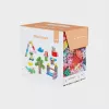 Mattoncini Marioinex Mini Waffle 200 pezzi pastello — set da costruzione per bambini