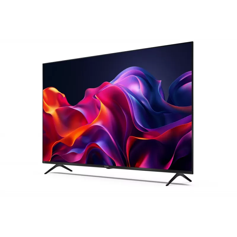 TV LED 50 pollici 50GK4445E