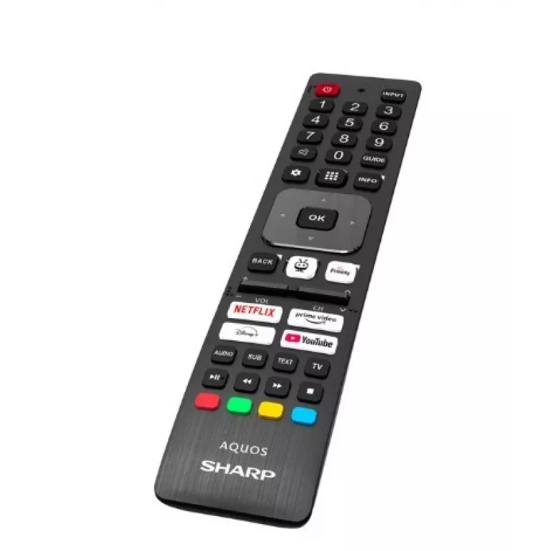 TV LED 43 pollici 43HE2445E