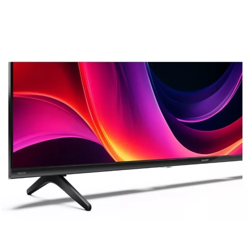 TV LED 43 pollici 43HE2445E