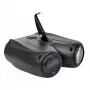 LIGHT4ME AIRSHIP 2 forte effetto LED doppio fiore
