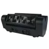 LIGHT4ME Spider MKII Turbo - effetto LED 8x3W RGBW