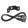 LIGHT4ME Spider MKII Turbo - effetto LED 8x3W RGBW