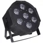 LIGHT4ME TRI PAR Basic 7x9 - proiettore da palco LED