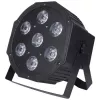 LIGHT4ME TRI PAR Basic 7x9 - proiettore da palco LED