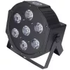 LIGHT4ME TRI PAR Basic 7x9 - proiettore da palco LED