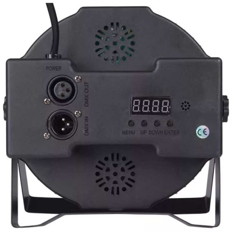 LIGHT4ME TRI PAR Basic 7x9 - proiettore da palco LED