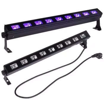 LIGHT4ME UV BAR 9 striscia LED ultravioletta