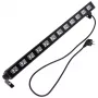 LIGHT4ME UV BAR 12 barra LED ultravioletta