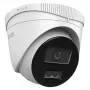 Telecamera IP HiLook | IPC-T280HA-LU | Dome | 8 MP | 2,8 mm | IP67 | H.265+
