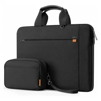 Inateck LB02014-15 borsa per laptop, 15-15,6
