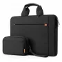 Inateck LB02014-15 Borsa per laptop, 15-15,6", idrorepellente, nero