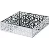 Alessi MSA10 portatovaglioli in acciaio inox (MSA10)