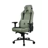 Arozzi Supersoft | Vernazza | sedia da gaming | verde bosco