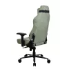 Arozzi Supersoft | Vernazza | sedia da gaming | verde bosco