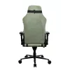 Arozzi Supersoft | Vernazza | sedia da gaming | verde bosco