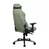 Arozzi Supersoft | Vernazza | sedia da gaming | verde bosco