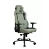 Arozzi Supersoft | Vernazza | sedia da gaming | verde bosco