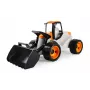 Veicolo movimento terra Lena Giga Trucks modello 02147 — 67 cm, confezione aperta