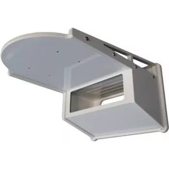 Supporto a parete Panasonic KST-WM-UE150-W per telecamere PTZ AW-UE150, bianco