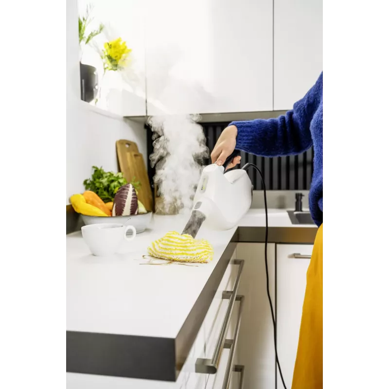 Kärcher Home & Garden SC 1 Multi pulitore a vapore 1.516-404.0