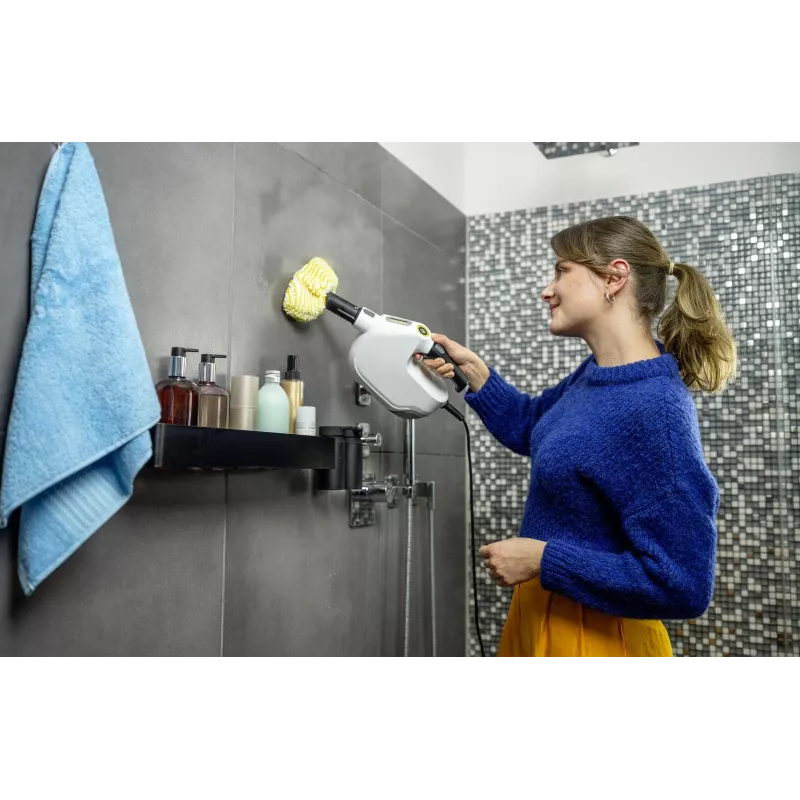 Kärcher Home & Garden SC 1 Multi pulitore a vapore 1.516-404.0