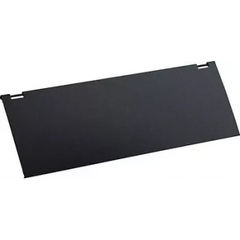 Bachmann copertura KAPSA - copertura di sicurezza per ciabatta - RAL 9005