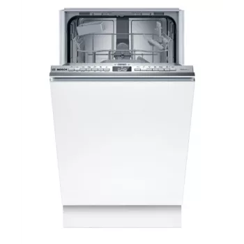 Lavastoviglie SPV4HKX12E Serie 4 con Home Connect
