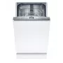 Lavastoviglie SPV4HKX12E Serie 4 con Home Connect