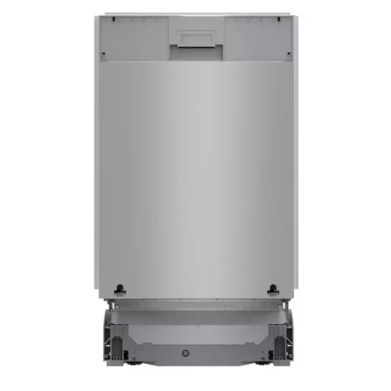 Lavastoviglie SPV4HKX12E Serie 4 con Home Connect