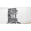 Lavastoviglie SPV4HKX12E Serie 4 con Home Connect