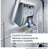 Lavastoviglie SPV4HKX12E Serie 4 con Home Connect
