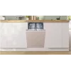 Lavastoviglie SPV4HKX12E Serie 4 con Home Connect
