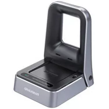 Docking station GrauGear G-M2DK2-20G per SSD M.2 NVMe e M.2 NGFF (SATA), USB 3.2