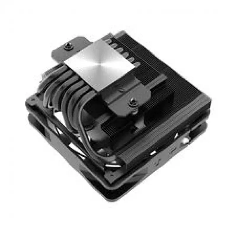Dissipatore CPU Akasa ALUCIA H6LS – dissipatore ad aria Low-Profile, modello AK-CC4036HP01