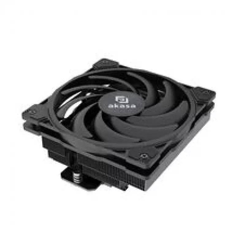 Dissipatore CPU Akasa ALUCIA H6LS – dissipatore ad aria Low-Profile, modello AK-CC4036HP01