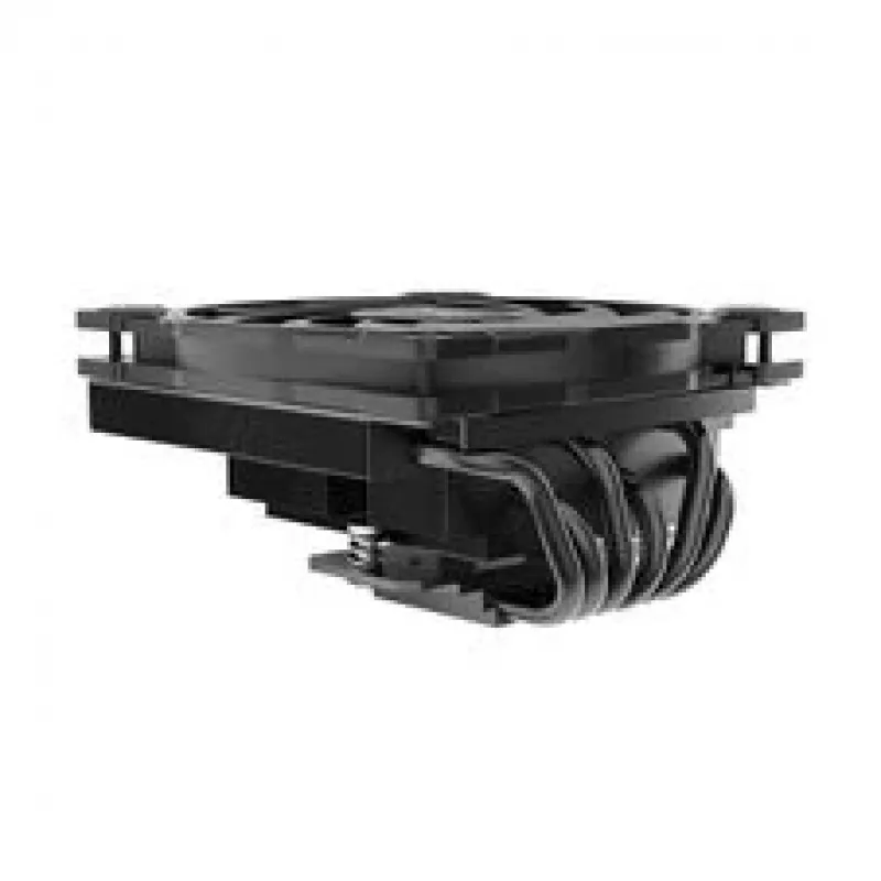 Dissipatore CPU Akasa ALUCIA H6LS – dissipatore ad aria Low-Profile, modello AK-CC4036HP01