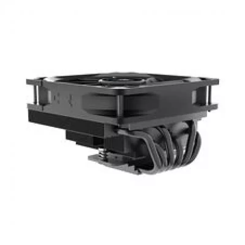 Dissipatore CPU Akasa VIPER H6L – dissipatore ad aria a torre di Akasa (modello AK-CC4034HP01)