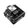 Dissipatore CPU Akasa VIPER H6L – dissipatore ad aria a torre di Akasa (modello AK-CC4034HP01)