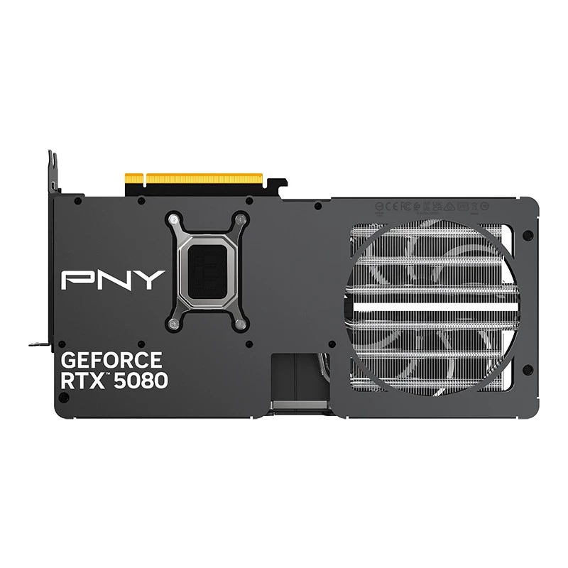 Scheda grafica GeForce RTX 5080 16G Slim