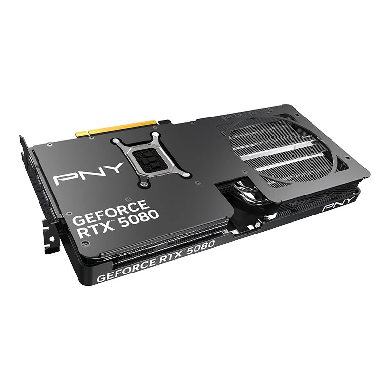Scheda grafica GeForce RTX 5080 16G Slim