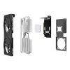Scheda grafica GeForce RTX 5080 16G Slim