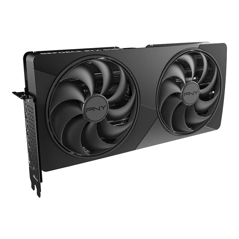 Scheda grafica GeForce RTX 5080 16G Slim