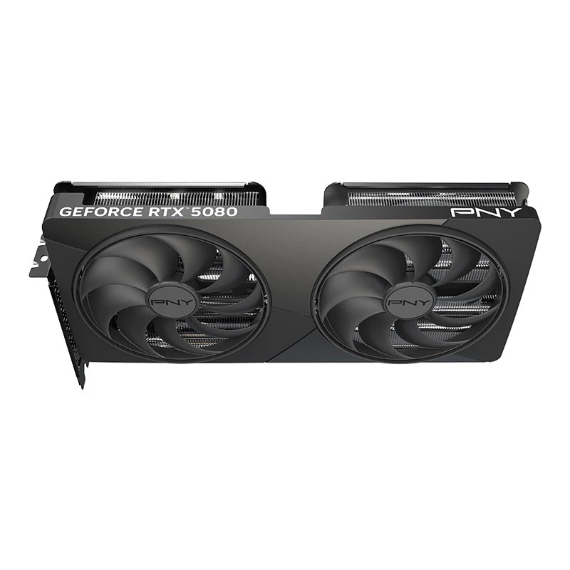 Scheda grafica GeForce RTX 5080 16G Slim