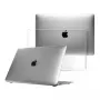 LAUT L_MA23_SL_C Custodia per laptop 38,9 cm (15,3) custodia trasparente