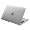 LAUT L_MA23_SL_C Custodia per laptop 38,9 cm (15,3) custodia trasparente