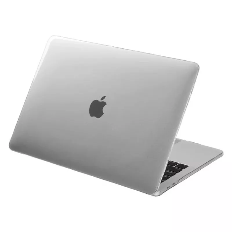LAUT L_MA23_SL_C Custodia per laptop 38,9 cm (15,3) custodia trasparente
