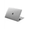 LAUT L_MA23_SL_C Custodia per laptop 38,9 cm (15,3) custodia trasparente