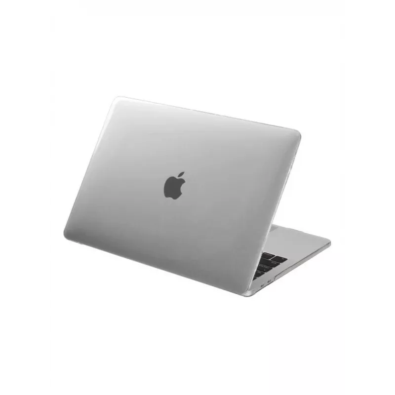 LAUT L_MA23_SL_C Custodia per laptop 38,9 cm (15,3) custodia trasparente