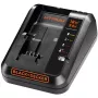 Black & Decker BDC2A-QW Caricabatterie per utensili a batteria